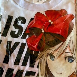 Anime T Shirts Warehouse Finds
